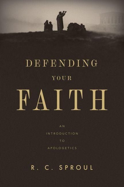 Produktbild: Defending Your Faith