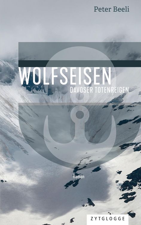 Produktbild: Wolfseisen