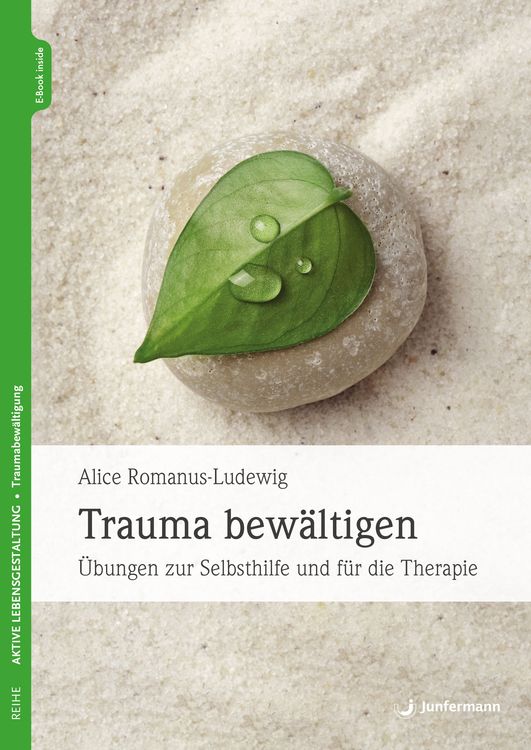 Produktbild: Trauma bew&auml;ltigen
