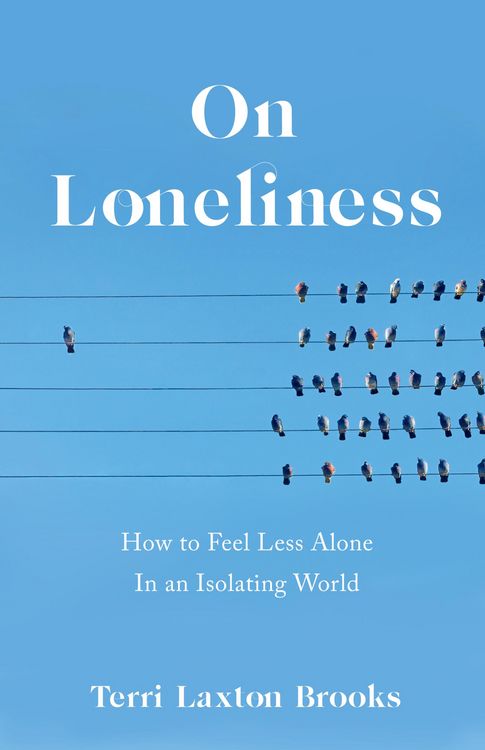 Produktbild: On Loneliness