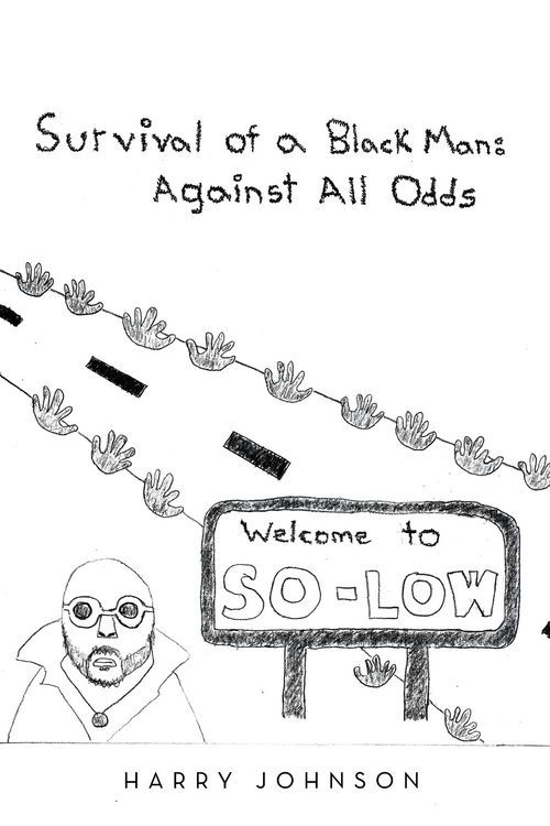 Produktbild: Survival of a Black Man: Against all Odds