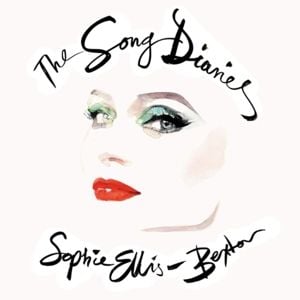Produktbild: The Song Diaries