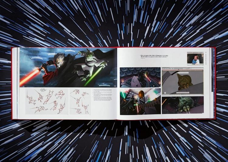 Produktbild: Los Archivos de Star Wars. 1999&ndash;2005