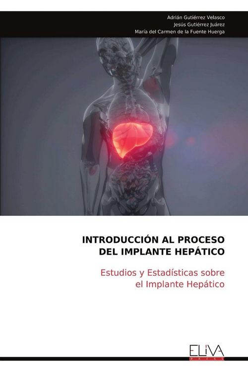 Produktbild: Introducci&oacute;n Al Proceso Del Implante Hep&aacute;tico