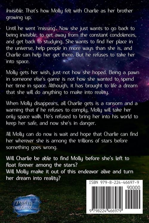Produktbild: Molly's New Dream