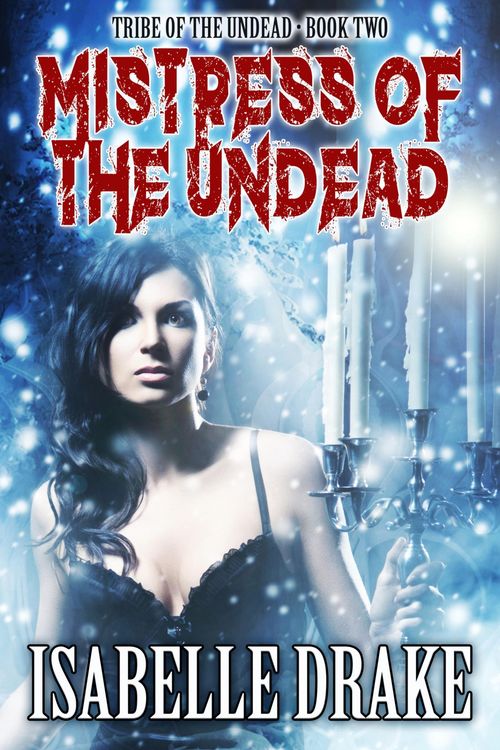 Produktbild: Mistress of the Undead