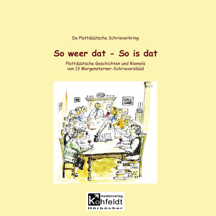 Produktbild: So weer dad - so is dad
