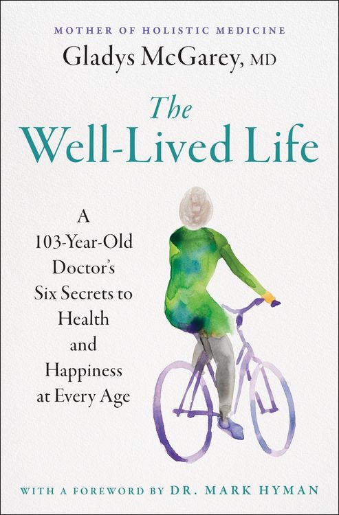 Produktbild: The Well-Lived Life