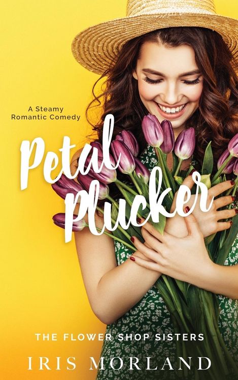 Produktbild: Petal Plucker