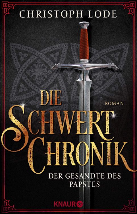Produktbild: Die Schwertchronik