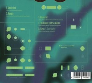 Produktbild: Antipoda
