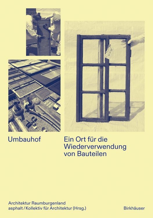 Produktbild: Umbauhof