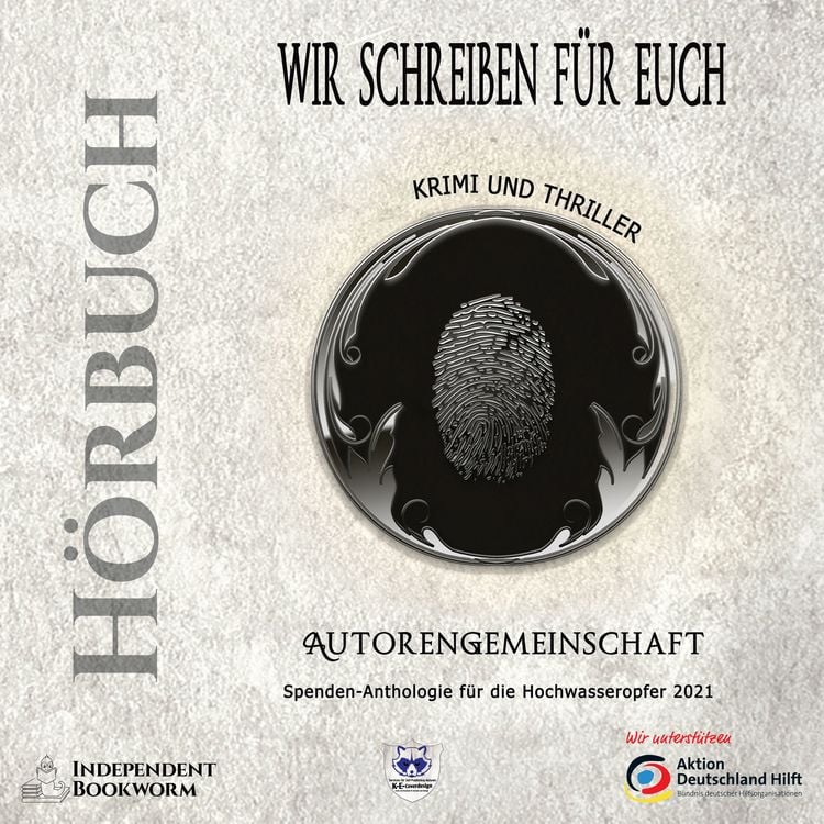 Produktbild: Krimi und Thriller