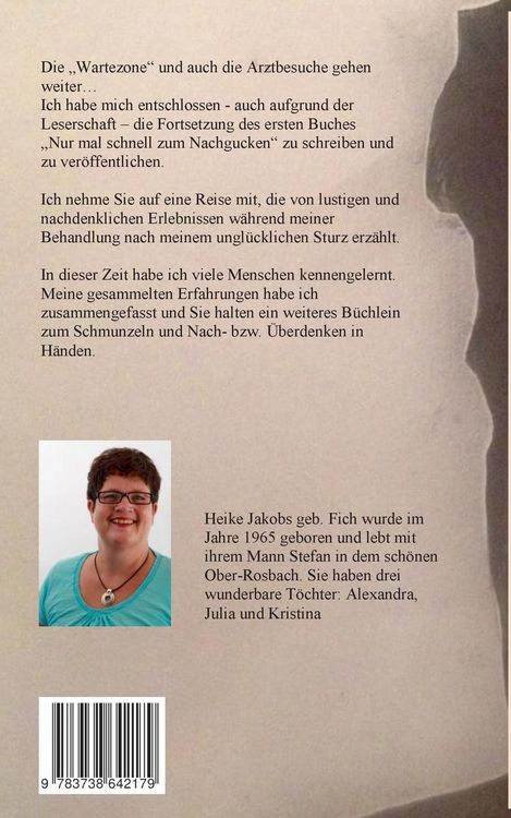 Produktbild: Sprich mich an