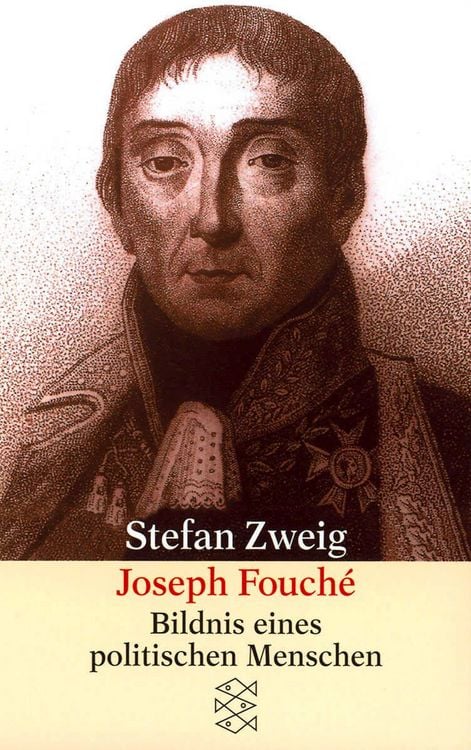 Produktbild: Joseph Fouch&eacute;
