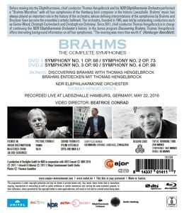 Produktbild: S&auml;mtliche Sinfonien