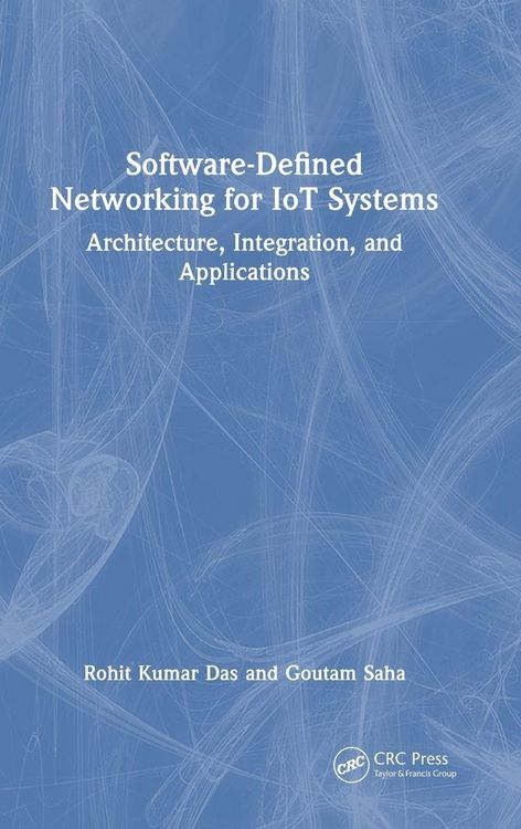 Produktbild: Software-Defined Networking for IoT Systems