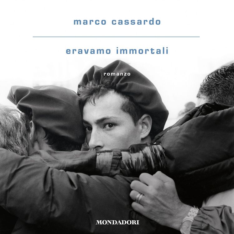 Produktbild: Eravamo immortali