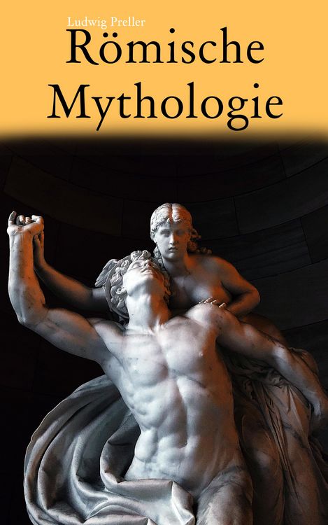 Produktbild: R&ouml;mische Mythologie