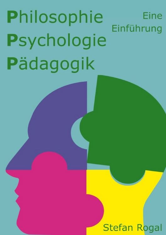 Produktbild: Philosophie, Psychologie, P&auml;dagogik