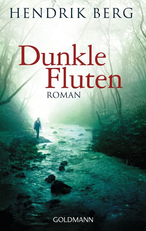 Produktbild: Dunkle Fluten