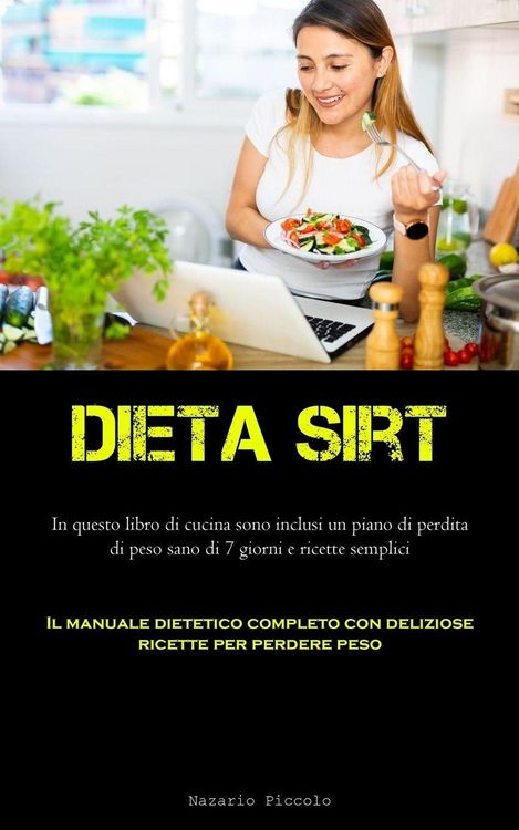Produktbild: Dieta Sirt