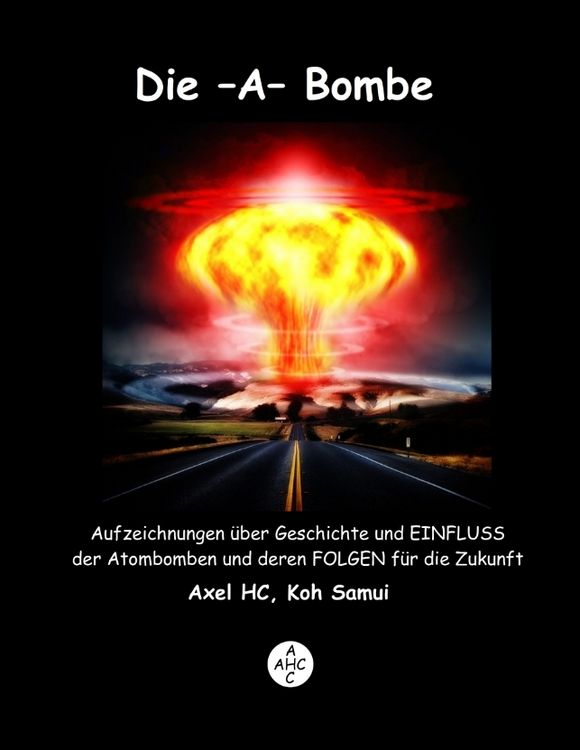 Produktbild: Die -A-Bombe