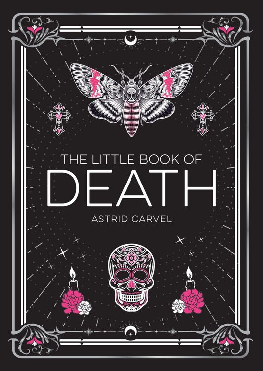 Produktbild: The Little Book of Death