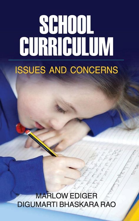 Produktbild: SCHOOL CURRICULUM