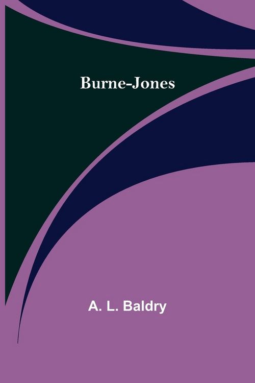 Produktbild: Burne-Jones