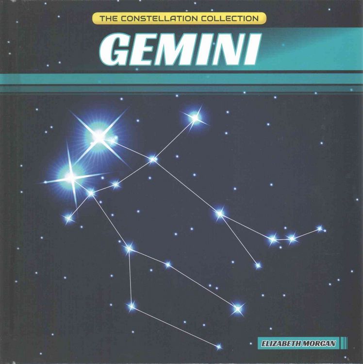 Produktbild: Gemini