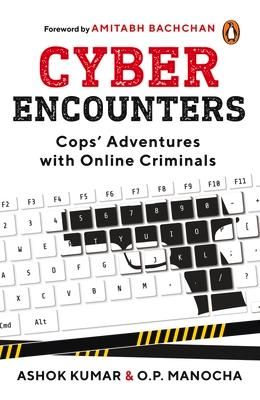 Produktbild: Cyber Encounters