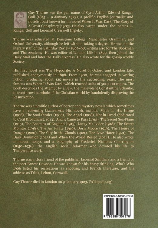 Produktbild: The Socialist