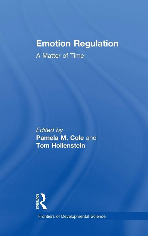 Produktbild: Emotion Regulation