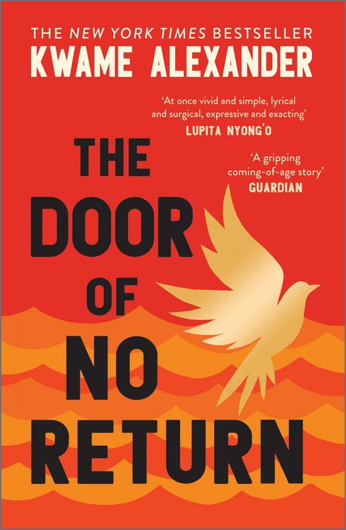 Produktbild: The Door of No Return
