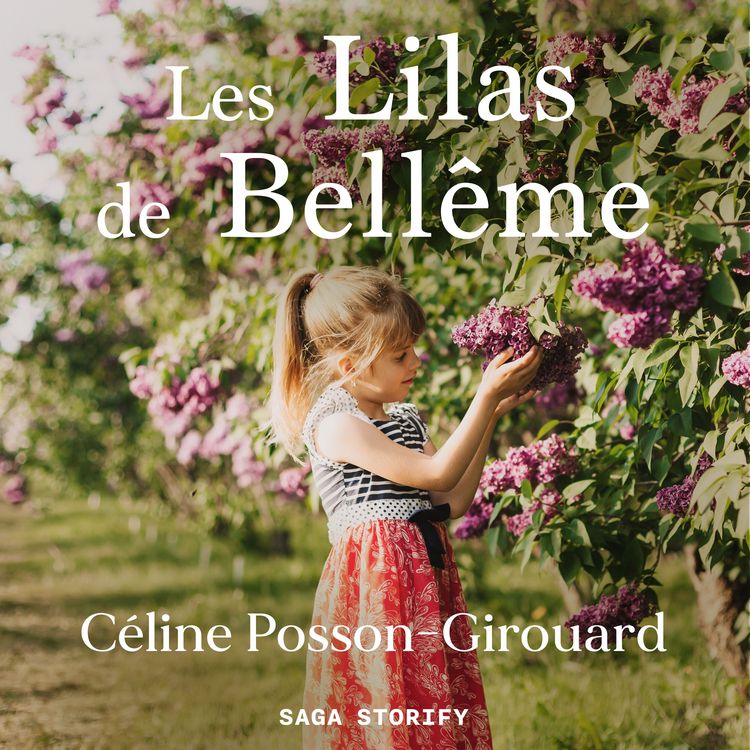 Produktbild: Les Lilas de Bell&ecirc;me