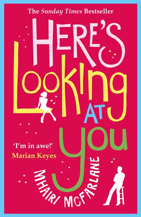 Produktbild: Here's Looking At You