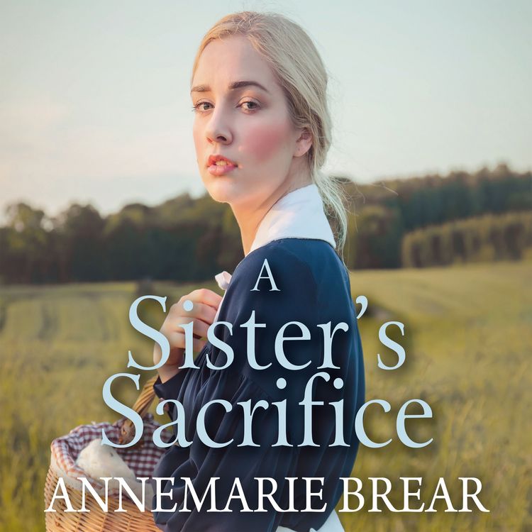 Produktbild: A Sister's Sacrifice