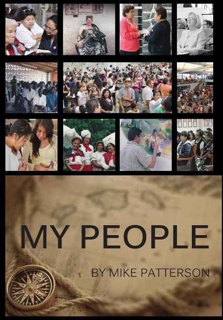 Produktbild: My People