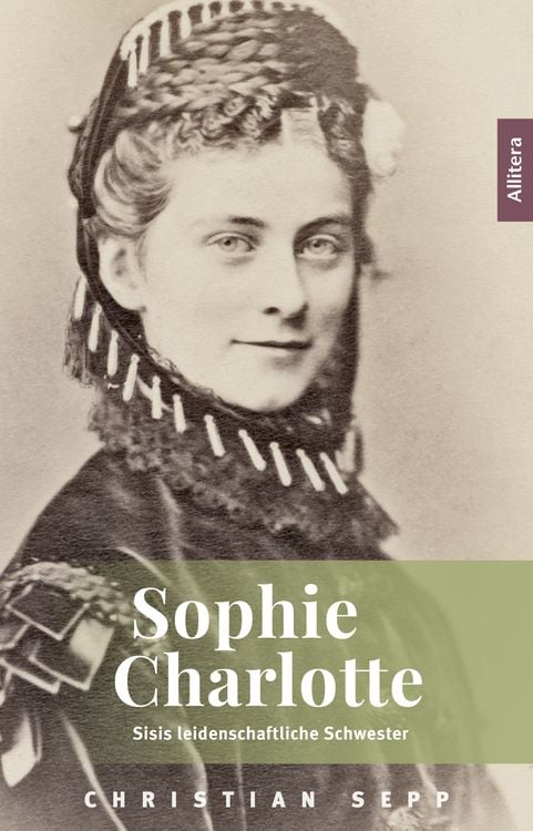 Produktbild: Sophie Charlotte