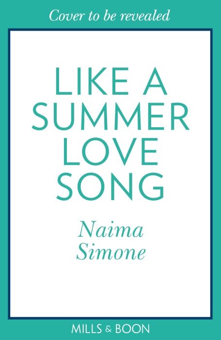 Produktbild: Like A Summer Love Song