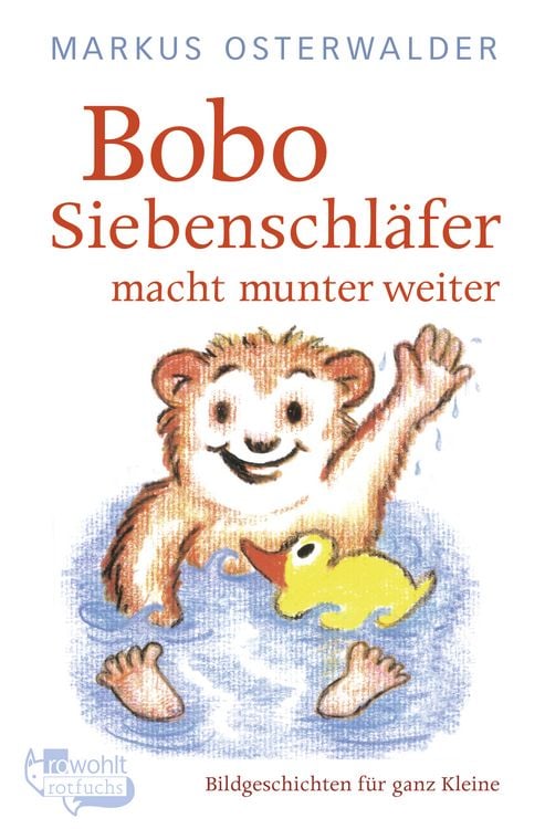 Produktbild: Bobo Siebenschl&auml;fer macht munter weiter