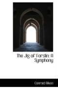 Produktbild: The Jig of Forslin: A Symphony