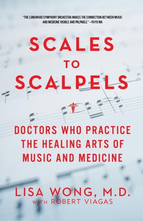 Produktbild: Scales to Scalpels