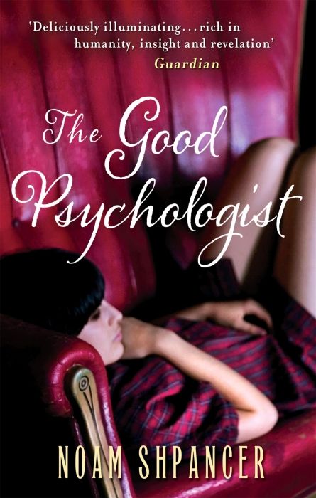 Produktbild: The Good Psychologist