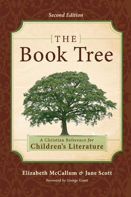 Produktbild: The Book Tree