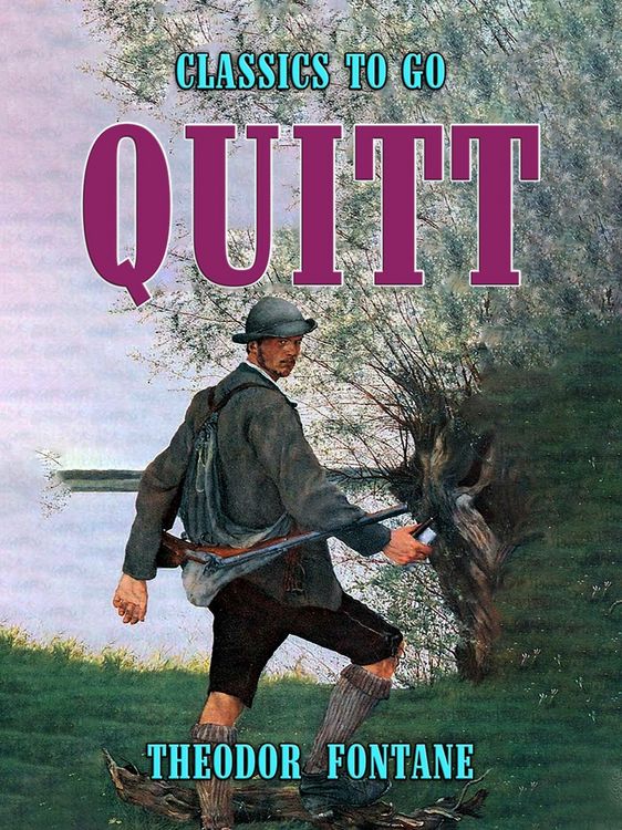 Produktbild: Quitt