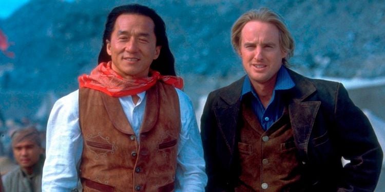 Produktbild: Shang-High Noon (Shanghai Noon)