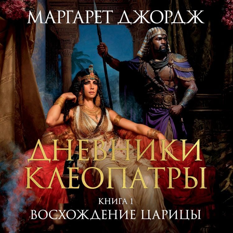 Produktbild: The Memoirs of Cleopatra
