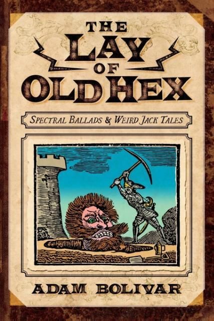 Produktbild: The Lay of Old Hex